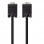 Nanocable Cable VGA Sin Ferrita Macho/Macho 1.8m Negro