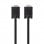 Nanocable Cable VGA Sin Ferrita Macho/Macho 1.8m Negro