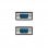 Nanocable Cable VGA Sin Ferrita Macho/Macho 1.8m Negro