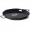 Padella Per Paella Valenciana Garcima Smaltata 46cm 12 Persone