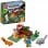 Lego Minecraft: La Aventura en la Taiga