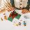 Lego Minecraft: La Aventura en la Taiga