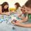 Lego Classic : Boîte de briques créatives moyenne