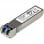 StarTech SFP10GBZRST Módulo Transceptor SFP+ de Fibra Óptica LC Monomodo 10Gbps Compatible con MSA sin Codificar