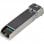 StarTech SFP10GBZRST Módulo Transceptor SFP+ de Fibra Óptica LC Monomodo 10Gbps Compatible con MSA sin Codificar
