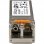 StarTech SFP10GBLRMST Módulo Transceptor SFP+ de Fibra LC Multimodo 10Gbps Compatible con MSA