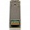 StarTech SFP10GBLRMST Módulo Transceptor SFP+ de Fibra LC Multimodo 10Gbps Compatible con MSA