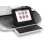 Escáner de red HP Digital Sender Flow 8500FN2 100 ppm ADF 150 hojas
