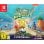 SpongeBob SquarePants: Battle for Bikini Bottom Reidratato F.U.N. Nintendo Switch