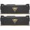 Patriot Viper Steel RGB DDR4 3600MHz 64GB 2x32GB CL19