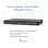 Cisco SG550X-48 Switch 48 Portas Gigabit Stackable