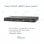 Cisco SF250-48HP Switch 48 Portas 10/100 PoE