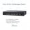 Cisco SF352-08 Switch 8 Portas 10/100 Gerido