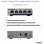 Netgear GS105E-200PES Switch de Red Conmutador Smart Managed Plus Gestionable 5 Puertos