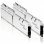 G.Skill Trident Z Royal DDR4 4266MHz 32GB 2x16GB CL17 Plata