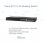 Cisco SG110-24 Switch réseau 24 ports Gigabit Noir