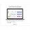 Cisco SG110-24 Switch réseau 24 ports Gigabit Noir