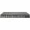 Hewlett Packard Enterprise Aruba 3810M 48G PoE+ 1-Slot Switch 2048 MB 240V Negro