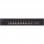 Cisco SG350-10 Switch de Red 10 Puertos Gigabit Negro