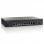 Cisco SG350-10 Switch de Red 10 Puertos Gigabit Negro