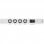 Router Zyxel ATP800-EU0102F 12 porte Ethernet USB Bianco