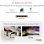 Netgear GS724TP-200EUS Switch ProSAFE 24 porte Gigabit PoE Blu