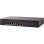 Cisco SF350-08 Switch de Red 8 Puertos 10/100 Managed Switch