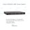 Cisco SG250X-48P Switch de Rede 48 Portas Gigabit PoE Smart Switch com 10G Uplinks