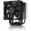 Noctua NH-U9S chromax.black Ventilador CPU 92mm