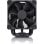 Noctua NH-U9S chromax.black Ventilador CPU 92mm