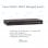 Cisco SG350-28SFP Switch de Red 28 Puertos Gigabit Managed SFP Negro