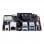 Applications d'IA pour ordinateur monocarte Asus Tinker Edge R avec technologie Arm big.Little/NPU Rockchip