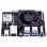 Applications d'IA pour ordinateur monocarte Asus Tinker Edge R avec technologie Arm big.Little/NPU Rockchip