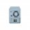 QNAP QMIROPLUS-201W Router Tri-Band hasta para 2.134 Mbit/s 4xGigabit Ethernet 2xUSB 3.0