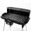 Barbecue elettrico Orbegozo BCT 3950 2200W