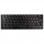 Glorious GMMK Compact Teclado Mecánico Gaming Modular RGB ISO Negro