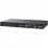 Cisco SG220-28MP Switch de Red 28 Puertos Gigabit PoE Smart Negro
