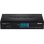 TRENDnet TPE-TG50ES Switch de Red 5 Puertos con Conmutador Ethernet de 31W Negro