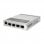 Switch MikroTik CRS305-1G-4S+IN 1 porta Gigabit + 4 SFP+