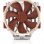 Ventilateur CPU Noctua NH-U14S DX-4189 140 mm
