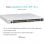 Cisco C1000-48P-4X-L Switch de Red 48 Puertos GbE PoE+