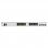 Porte Switch di rete Cisco C1000-24P-4X-L 24 GbE PoE+