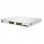 Cisco CBS250-24P-4X-EU Switch de Red 24 Puertos GE Plata