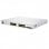 Cisco CBS350-24FP-4G-EU Switch de Rede 24 Portas GE PoE 4 x SFP de 1 G