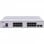 Cisco CBS250-16T-2G-EU Switch de Rede 16 Portas GE 2 x SFP de 1 G Prateado