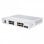 Cisco CBS350-16T-2G-EU Netzwerk-Switch 16 GE-Ports 2 x 1G SFP Silber
