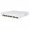 Cisco CBS350-8FP-2G-EU Netzwerk-Switch 8 GE Full PoE-Ports 2 x 1 G kombiniert