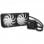Kit de refroidissement complet SilentiumPC Navis EVO ARGB 240 240 mm