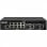 QNAP QSW-M2108R-2C switch di rete Gestito L2 2.5G Ethernet (100/1000/2500) Supporto Power over Ethernet (PoE) Nero