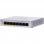 Cisco CBS110-8PP-D-EU Switch 8 Puertos Gigabit